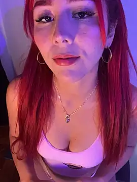 kisscherry8 online show from 03/10/26, 02:37