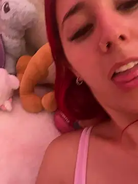 kisscherry8 online show from 05/07/26, 04:10