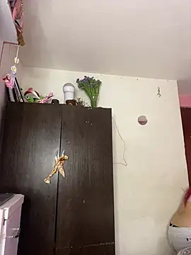 kisscherry8 online show from 04/08/26, 03:52