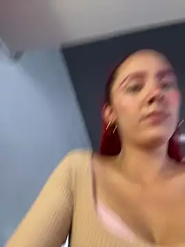 kisscherry8 online show from 03/24/26, 03:45