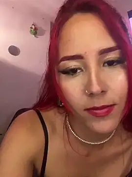 kisscherry8 online show from 05/26/26, 02:09