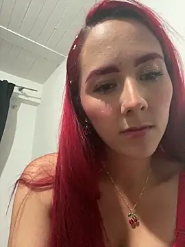 kisscherry8 online show from 03/20/26, 03:29