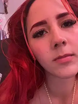 kisscherry8 online show from 04/12/26, 08:34