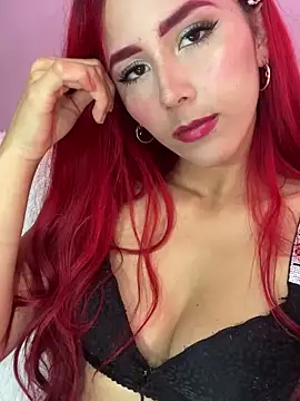 kisscherry8 online show from 03/14/26, 07:53