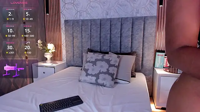 Snapshot of SofiiCruz chatting on 07/11/26, 07:36 SofiiCruz online show from 07/11/26, 07:36