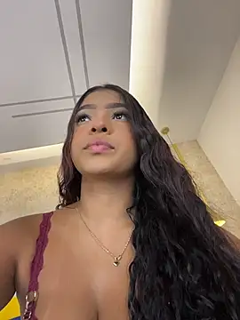 Snapshot of SofiiCruz chatting on 07/03/26, 02:56 SofiiCruz online show from 07/03/26, 02:56