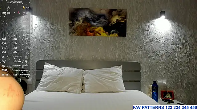 SophieShyy online show from 06/21/26, 07:30