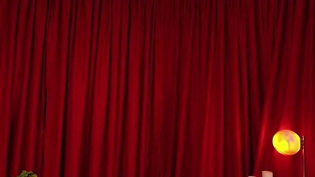 Mia Benett  online show from 03/25/26, 01:10