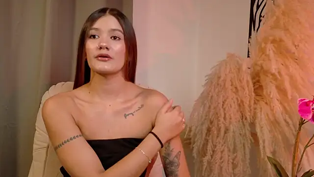 Mia Benett  online show from 03/16/26, 01:15