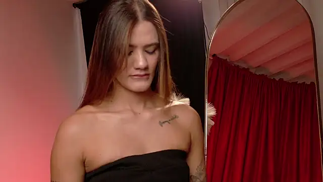 Mia Benett  online show from 05/13/26, 01:29