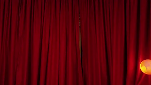 Mia Benett  online show from 04/18/26, 01:13
