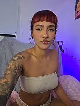 Nixtaylor1 online show from 04/07/26, 01:29