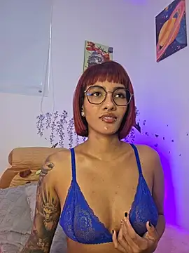 Nixtaylor1 online show from 03/07/26, 08:14