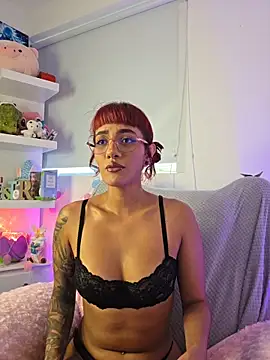 Nixtaylor1 online show from 04/05/26, 10:16