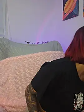 Nixtaylor1 online show from 04/04/26, 11:33