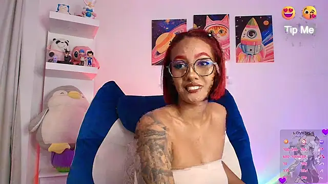 Nixtaylor1 online show from 06/30/26, 12:32