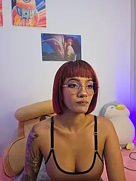 Nixtaylor1 online show from 03/13/26, 08:14