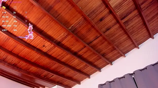 zafiro ziz online show from 03/12/26, 12:31