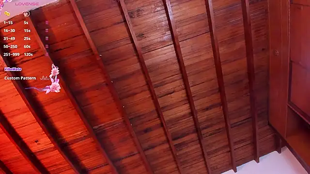 zafiro ziz online show from 03/14/26, 12:11