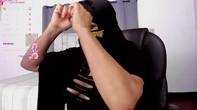 zafiro ziz online show from 03/21/26, 12:42