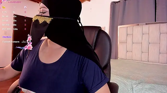 zafiro ziz online show from 03/20/26, 01:12