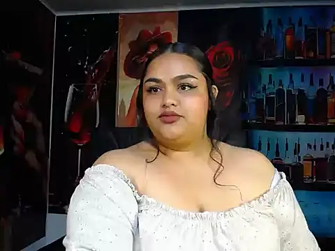 Snapshot of NathashaDreams chatting on 03/01/26, 04:01 NathashaDreams online show from 03/01/26, 04:01