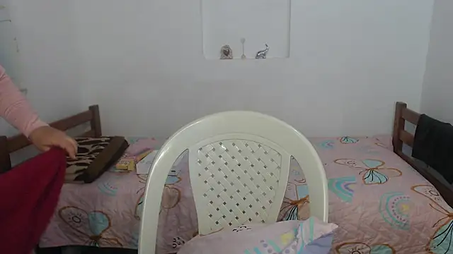 Assly Love online show from 04/13/26, 01:26