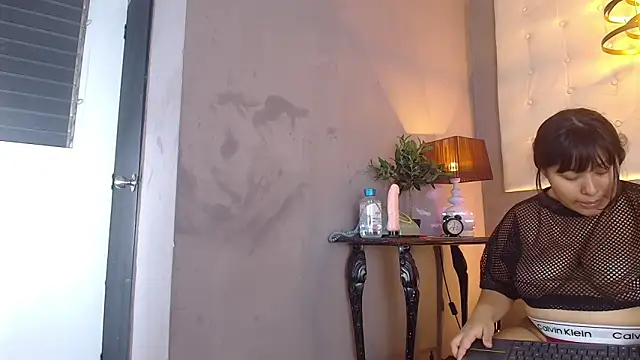 Assly Love online show from 03/15/26, 04:41