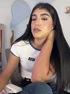 Misty-kat online show from 04/27/26, 06:06