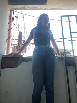 Misty-kat online show from 03/16/26, 05:05