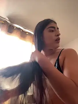 Misty-kat online show from 03/26/26, 06:06