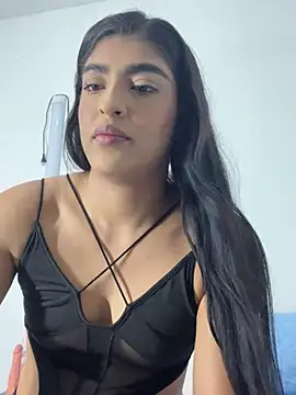 Misty-kat online show from 04/09/26, 09:48