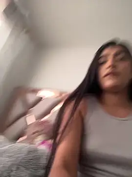 Misty-kat online show from 04/13/26, 06:12