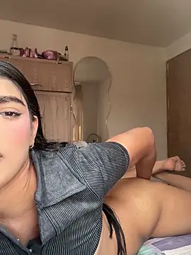 Misty-kat online show from 03/15/26, 06:48