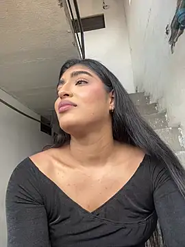 Misty-kat online show from 04/12/26, 06:11