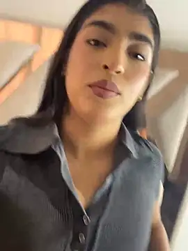 Misty-kat online show from 04/14/26, 05:51