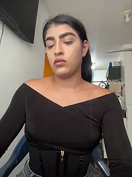 Misty-kat online show from 03/20/26, 06:31