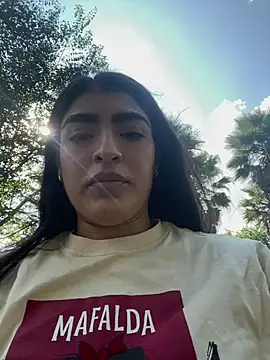 Misty-kat online show from 03/11/26, 08:03