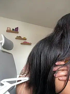 Misty-kat online show from 04/15/26, 09:26