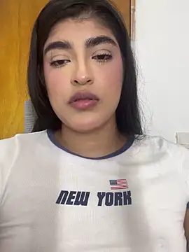 Misty-kat online show from 04/16/26, 09:39