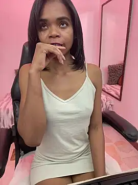 camila avila online show from 03/31/26, 03:30