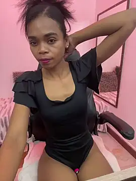 camila avila online show from 03/21/26, 03:41