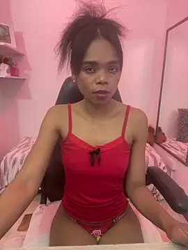 camila avila online show from 04/19/26, 04:13