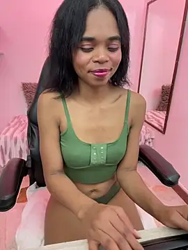 camila avila online show from 04/08/26, 03:30