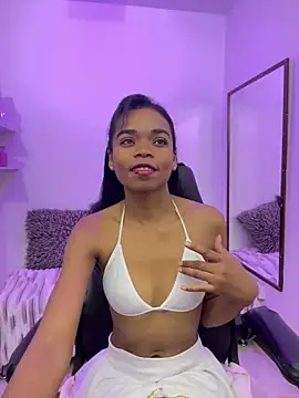 camila avila online show from 03/13/26, 03:22