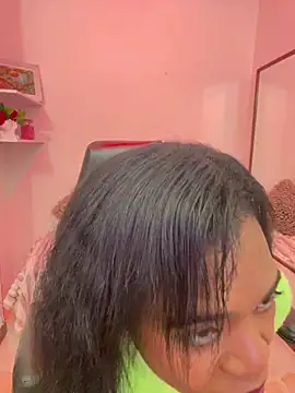 camila avila online show from 03/12/26, 03:34