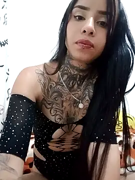 cristal  ks online show from 02/25/26, 03:56