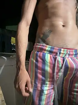 Goianogostosoo online show from 04/09/26, 02:24