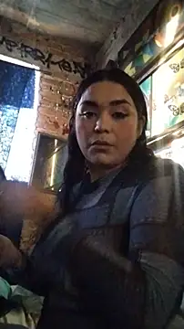 Cristal queen  online show from 03/08/26, 12:38