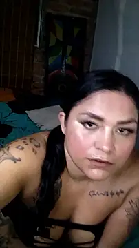 Cristal queen  online show from 04/02/26, 01:57